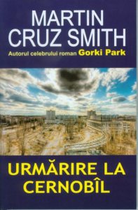 Urmarire la Cernobil