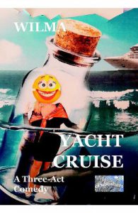 Yacht Cruise. A Three-Act Comedy