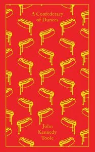 A Confederacy of Dunces de John Kennedy Toole