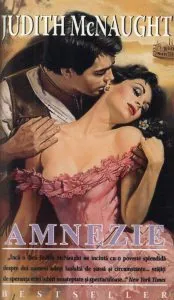 Amnezie de Judith McNaught