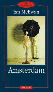 Amsterdam de Ian McEwan