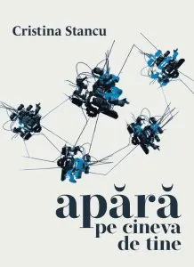 Apara pe cineva de tine de Cristina Stancu