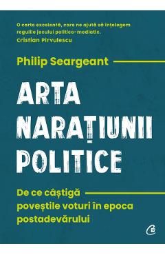Arta naratiunii politice
