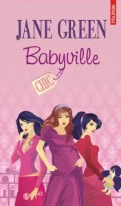 Babyville de Jane Green