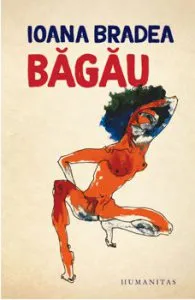 Bagau de Ioana Bradea