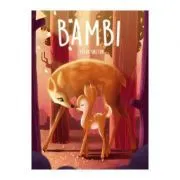 Bambi. Limba maghiara de Felix Salten