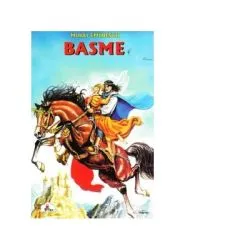 Basme de Mihai Eminescu