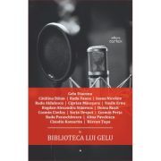 Biblioteca lui Gelu