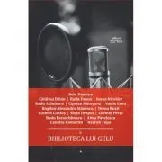 Biblioteca lui Gelu de Gelu Diaconu