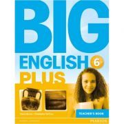 Big English Plus 6 Teacher