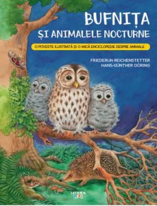 Bufnita si animalele nocturne