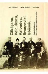 Cabasanu, Velculescu, Valbudea, Brancovici, Isbasoiu... de C. Velculescu