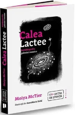 Calea Lactee de Moiya McTier