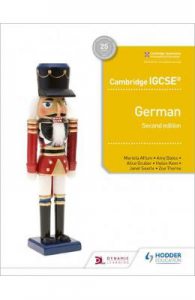 Cambridge IGCSE (TM) German Student Book Second Edition