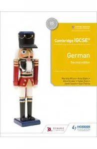 Cambridge IGCSE (TM) German Student Book Second Edition