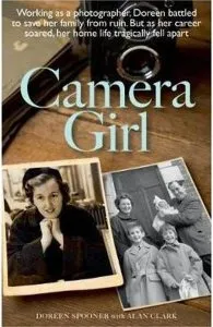 Camera Girl de Alan Clark