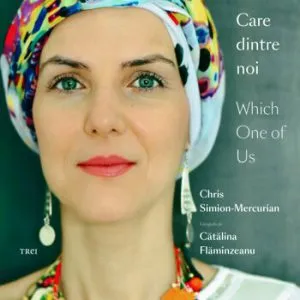 Care dintre noiWhich One of Us de Chris Simion-Mercurian
