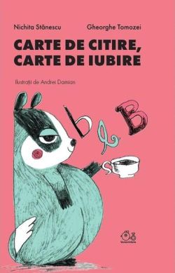 Carte de citire, carte de iubire