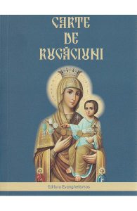 Carte de rugaciuni