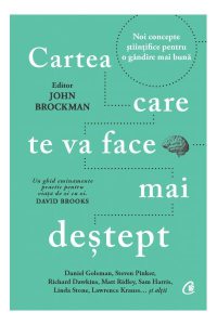 Cartea care te va face mai deștept