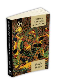 Cartea tibetana a mortilor