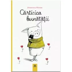 Carticica bunatatii de Francesca Pirrone
