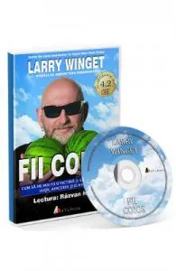 CD Fii coios de Larry Winget