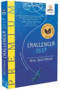 Challenger Deep