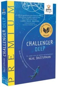 Challenger Deep