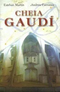 Cheia Gaudi de Esteban Martin