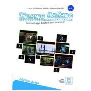 Cinema italiano. Redux (libro   2 DVD)/Cinema italian. Redux (carte   2 DVD)