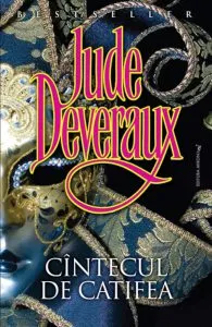 Cintecul de catifea de Jude Deveraux