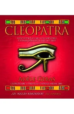 Cleopatra de Geras Adele