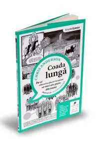 Coada lunga de Chris Anderson
