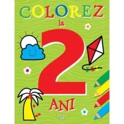 Colorez la 2 ani
