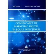 Comunicarea de marketing digital in bolile infectioase