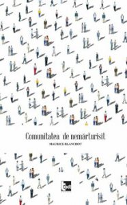 Comunitatea de nemarturisit