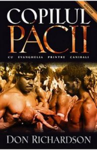 Copilul pacii