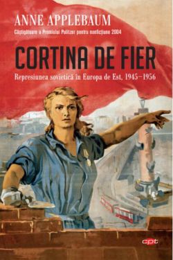 Cortina de fier