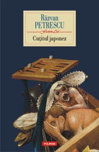 Cutitul japonez
