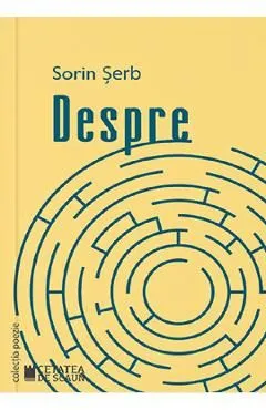 Despre de Sorin Serb