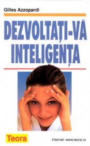 Dezvoltati-va inteligenta