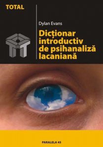 Dictionar introductiv de psihanaliza lacaniana