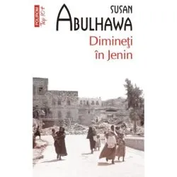 Dimineti in Jenin (editie de buzunar) de Susan Abulhawa
