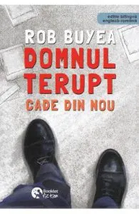 Domnul Terupt cade din nou de Rob Buyea