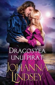 Dragostea unui pirat