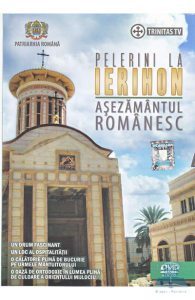 DVD pelerini la Ierihon