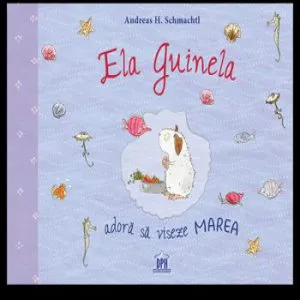 Ela Guinela adora sa viseze marea de Andreas H. Schmachtl