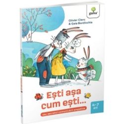 Esti asa cum esti... sau secretul comunicarii empatice