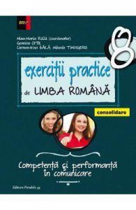 Exercitii practice de limba romana